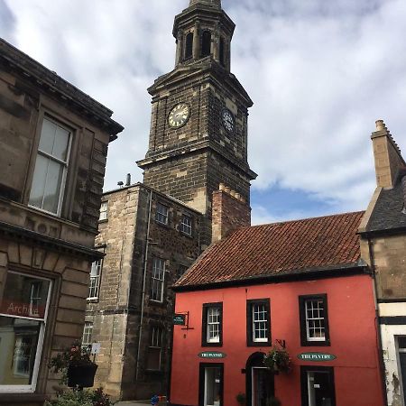 Апартаменты Haddington George House Эдинбург Экстерьер фото