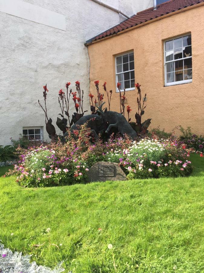 Апартаменты Haddington George House Эдинбург Экстерьер фото